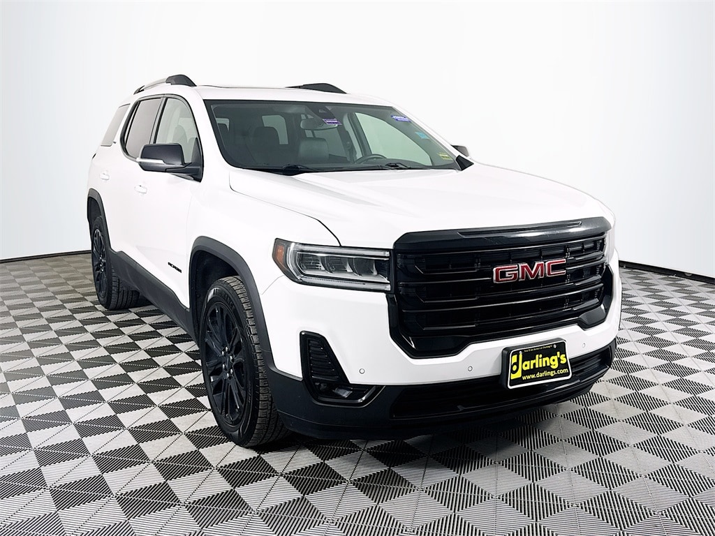 Used 2023 GMC Acadia SLT (Inspected Wholesale) SUV