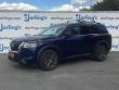 Used 2023 Nissan Pathfinder SV (Certified) SUV