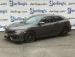 Used 2020 Honda Civic Sport Touring (Value Line) Hatchback