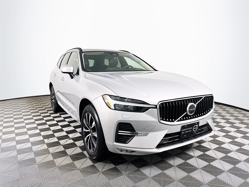 Certified 2023 Volvo XC60 B5 Core (Certified) SUV
