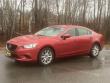 Used 2016 Mazda Mazda6 i Sport (Value Line) Sedan