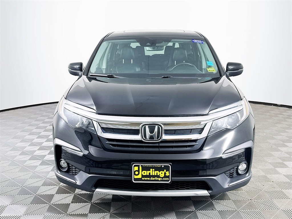 Used 2020 Honda Pilot EX-L (Inspected Wholesale) SUV