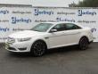 Used 2017 Ford Taurus Limited (Inspected Wholesale) Sedan