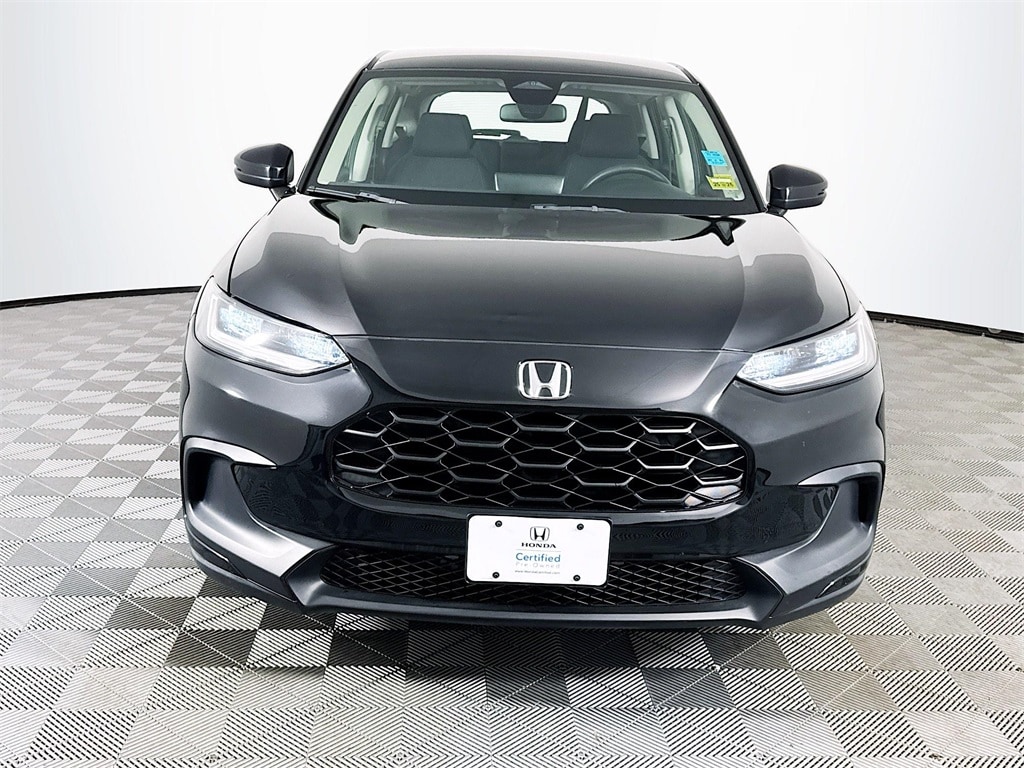 Used 2023 Honda HR-V LX (Certified) SUV