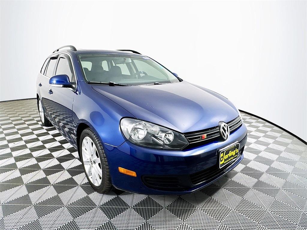 Used 2014 Volkswagen Jetta SportWagen 2.0L TDI (Inspected Wholesale) Wagon