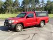 Used 2011 Toyota Tacoma Base (Inspected Wholesale) Truck Regular Cab