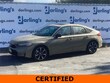 Honda Civic Hybrid