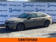 Certified 2026 Honda Civic Hybrid Sport Touring (Certified) Hatchback