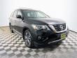 Used 2020 Nissan Pathfinder Platinum (Premium) SUV