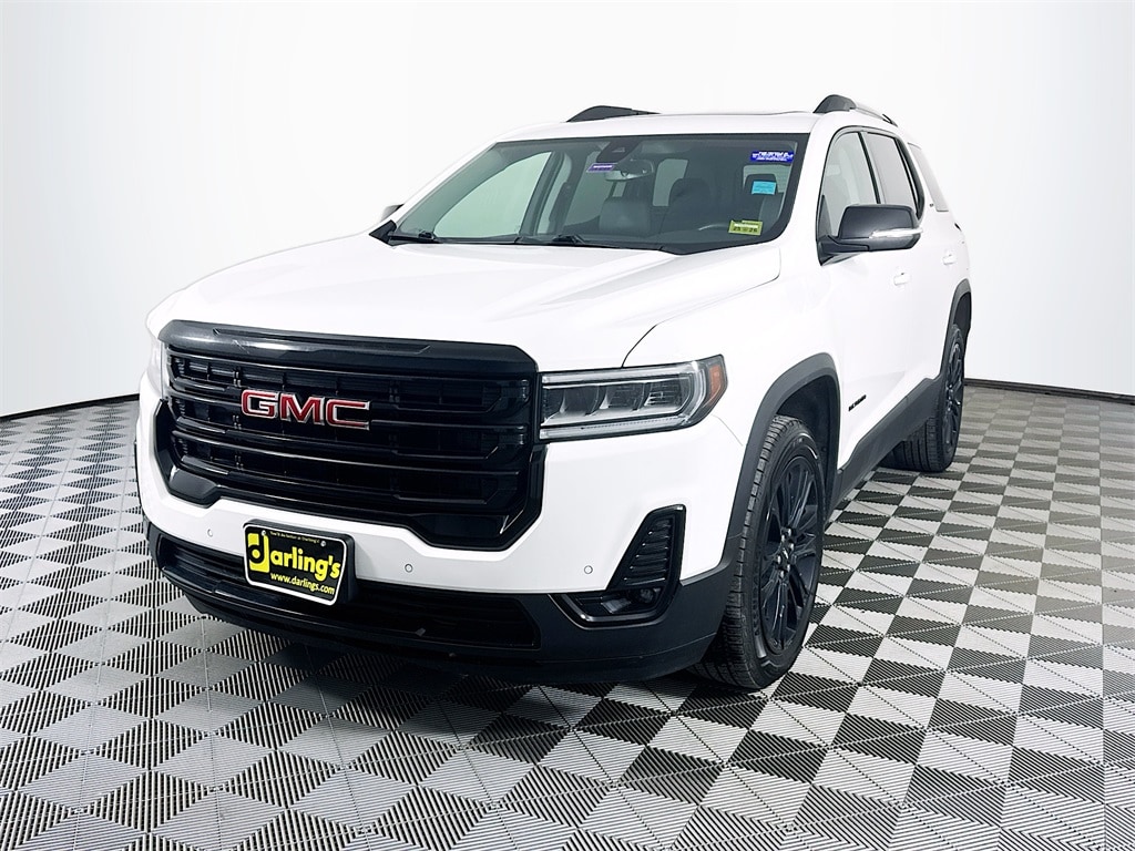 Used 2023 GMC Acadia SLT (Inspected Wholesale) SUV