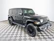 Used 2024 Jeep Wrangler 4xe Sahara 4xe (Darling's Certified) SUV