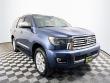 Used 2020 Toyota Sequoia Platinum (Inspected Wholesale) SUV