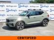 Certified 2023 Volvo XC40 B5 Plus Dark Theme (Certified) SUV