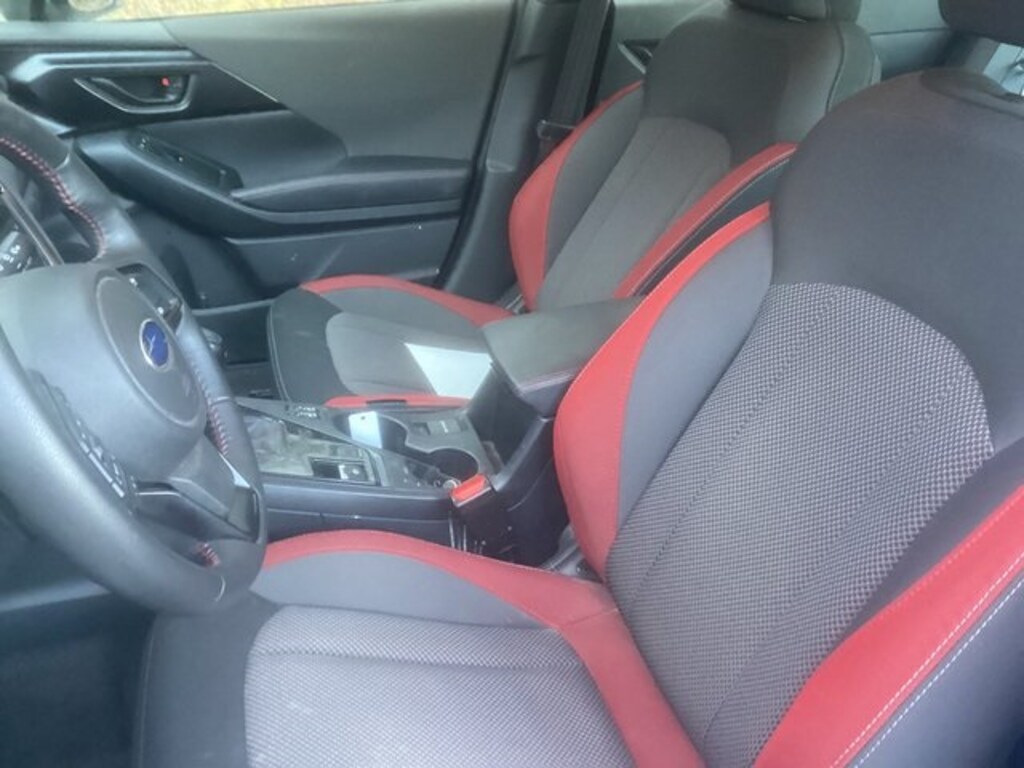 Used 2024 Subaru Impreza 2.5RS (Darling's Certified) 5-Door