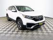 Used 2021 Honda CR-V EX-L (Value Line) SUV