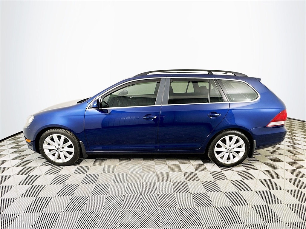 Used 2014 Volkswagen Jetta SportWagen 2.0L TDI (Inspected Wholesale) Wagon
