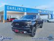 Used 2022 Chevrolet Silverado 1500 LTD LT Trail Boss (Premium) Truck Crew Cab