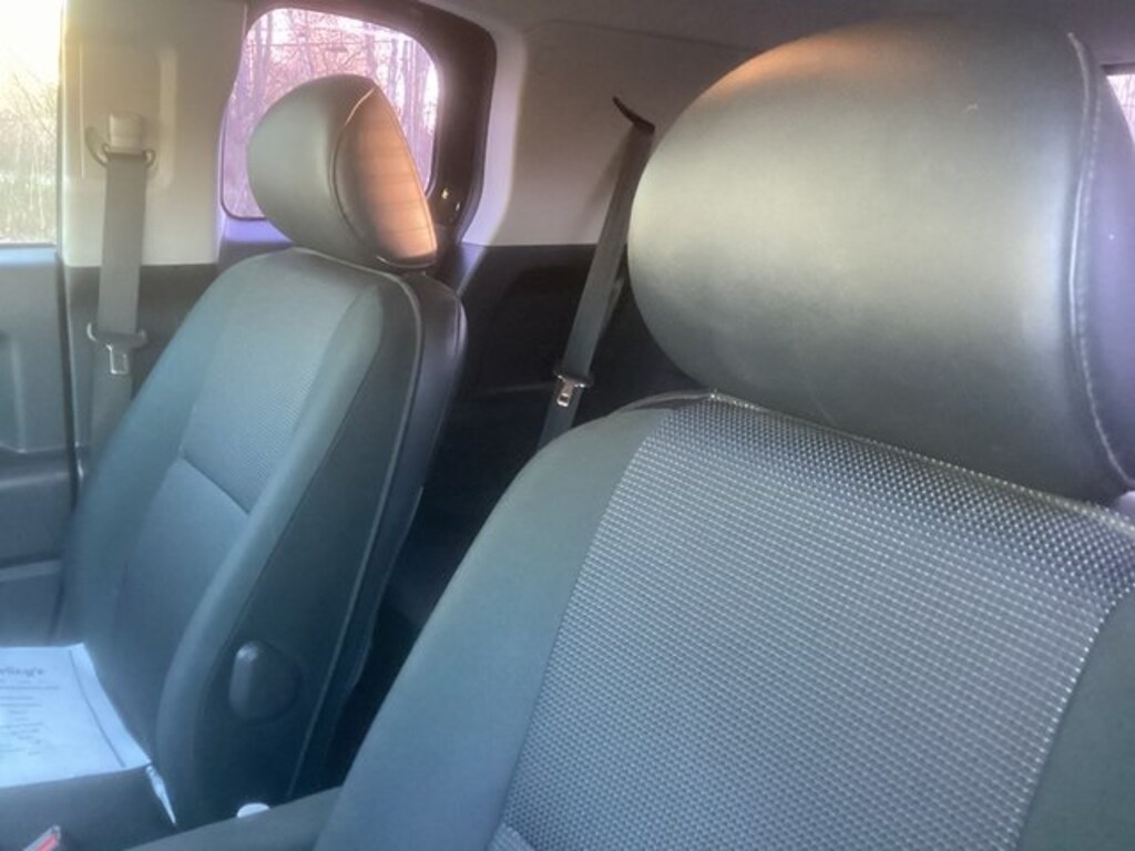 Used 2008 Toyota FJ Cruiser Base (Non-Inspected Wholesale Tow-Off) SUV