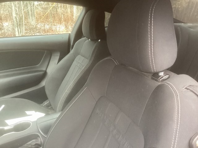 2020 Ford Mustang GT photo 4