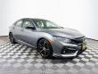 Used 2020 Honda Civic Sport Touring (Value Line) Hatchback