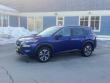 Used 2022 Nissan Rogue SV (Premium) SUV