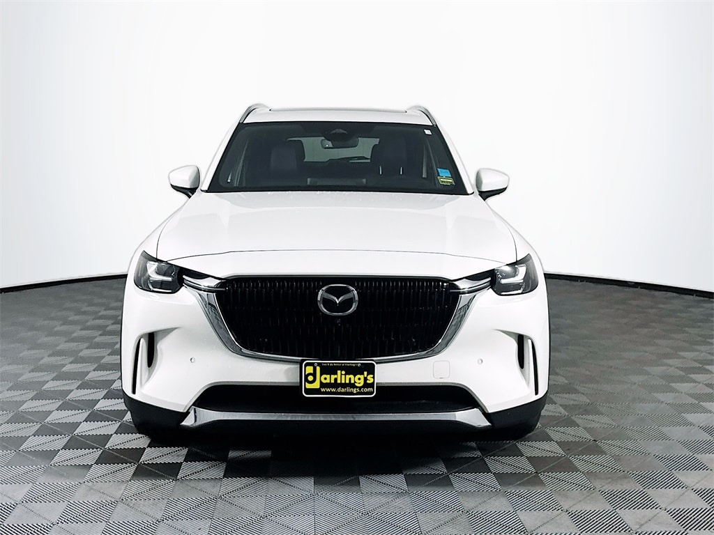 Used 2024 Mazda CX-90 Plug-In Hybrid Premium Plus (Darling's Certified) SUV