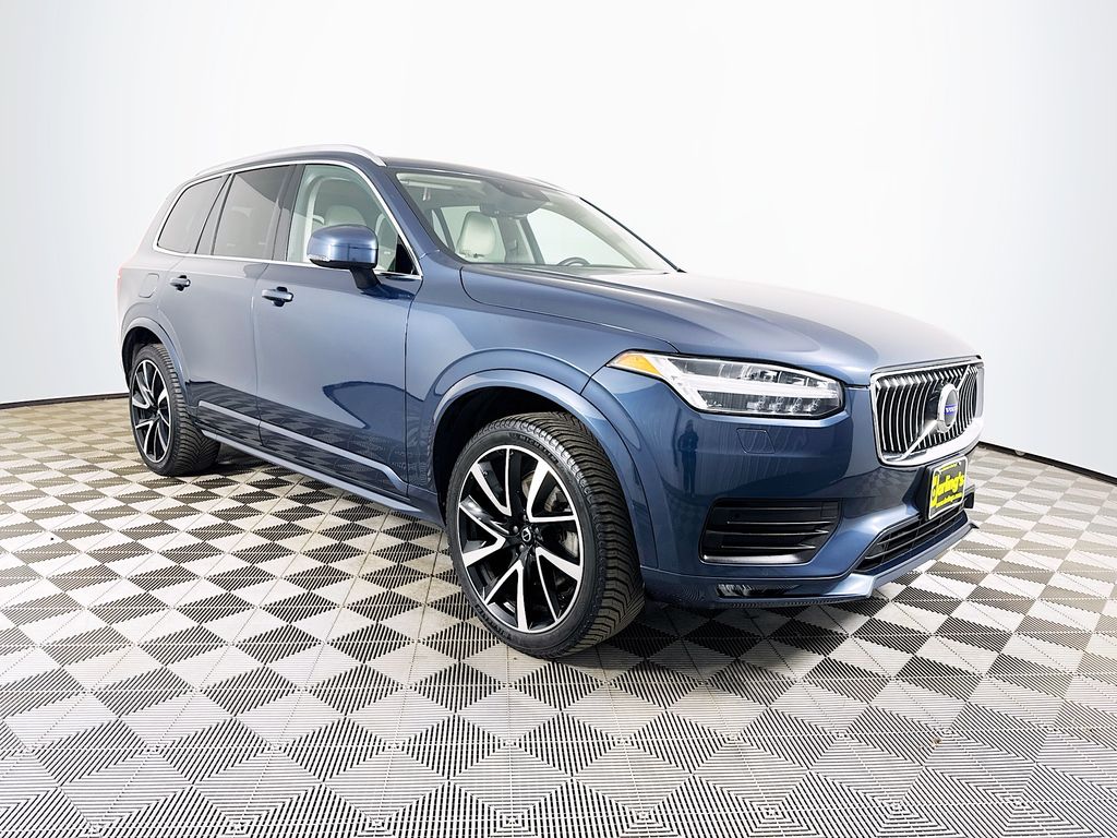 2021 Volvo XC90