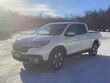  Honda Ridgeline