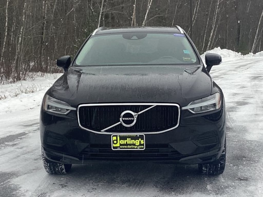 Used 2020 Volvo XC60 T5 Momentum (Inspected Wholesale) SUV