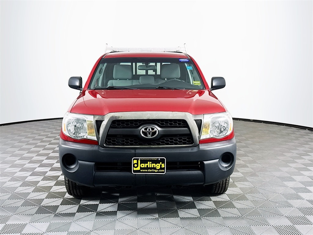 Used 2011 Toyota Tacoma Base (Inspected Wholesale) Truck Regular Cab