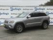 Used 2015 Jeep Grand Cherokee Limited (Inspected Wholesale) SUV