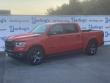 Used 2021 Ram 1500 Big Horn/Lone Star (Inspected Wholesale) Truck Crew Cab