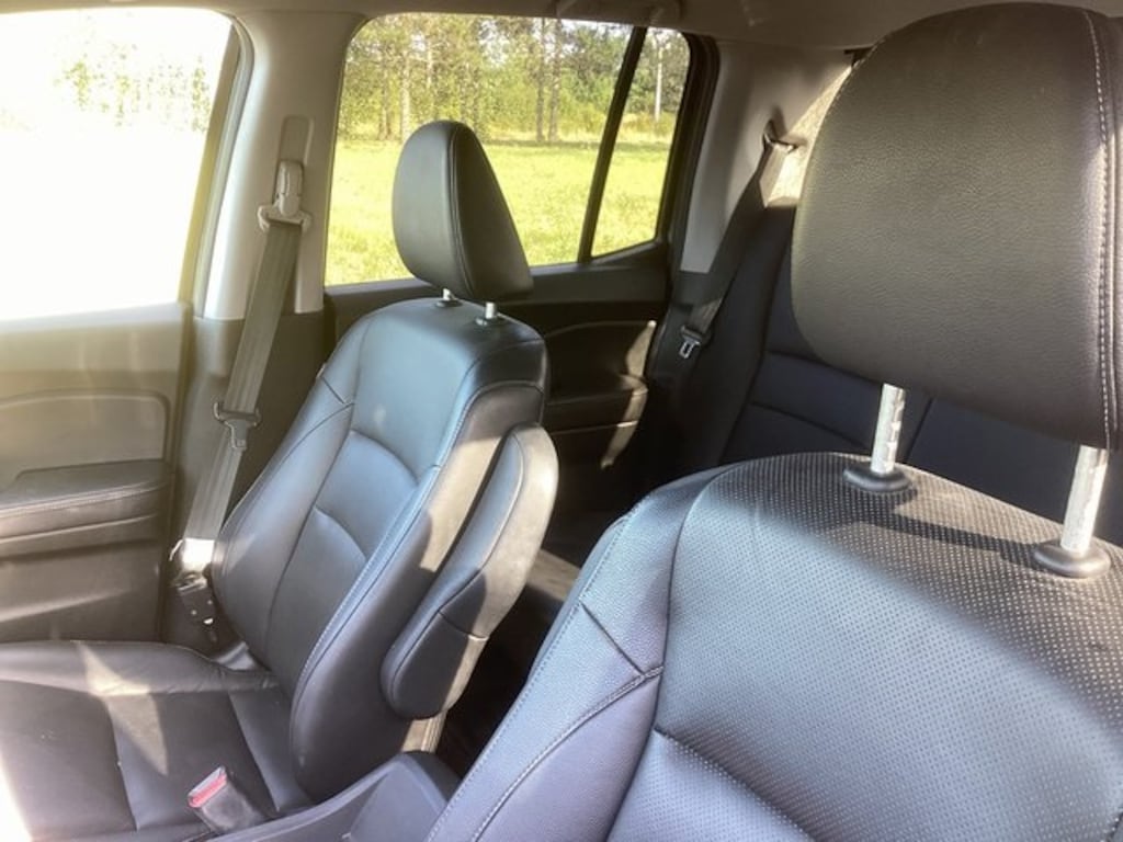 Used 2018 Honda Ridgeline RTL-E (Inspected Wholesale) Truck Crew Cab