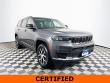 Used 2023 Jeep Grand Cherokee Limited (Darling's Certified) SUV