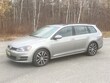  Volkswagen Golf SportWagen
