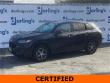 Certified 2023 Honda HR-V EX-L (Certified) SUV