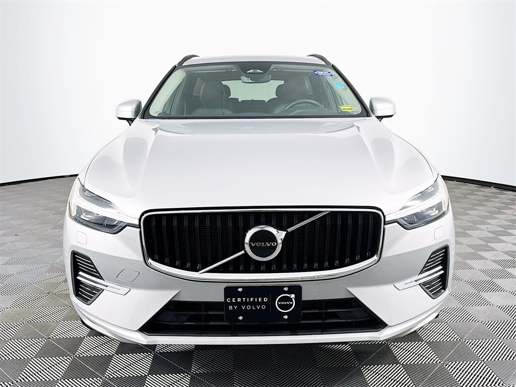 Certified 2023 Volvo XC60 B5 Core (Certified) SUV