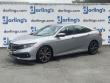 Used 2019 Honda Civic Sport (Value Line) Sedan