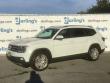 Used 2019 Volkswagen Atlas 3.6L V6 SE (Inspected Wholesale) SUV