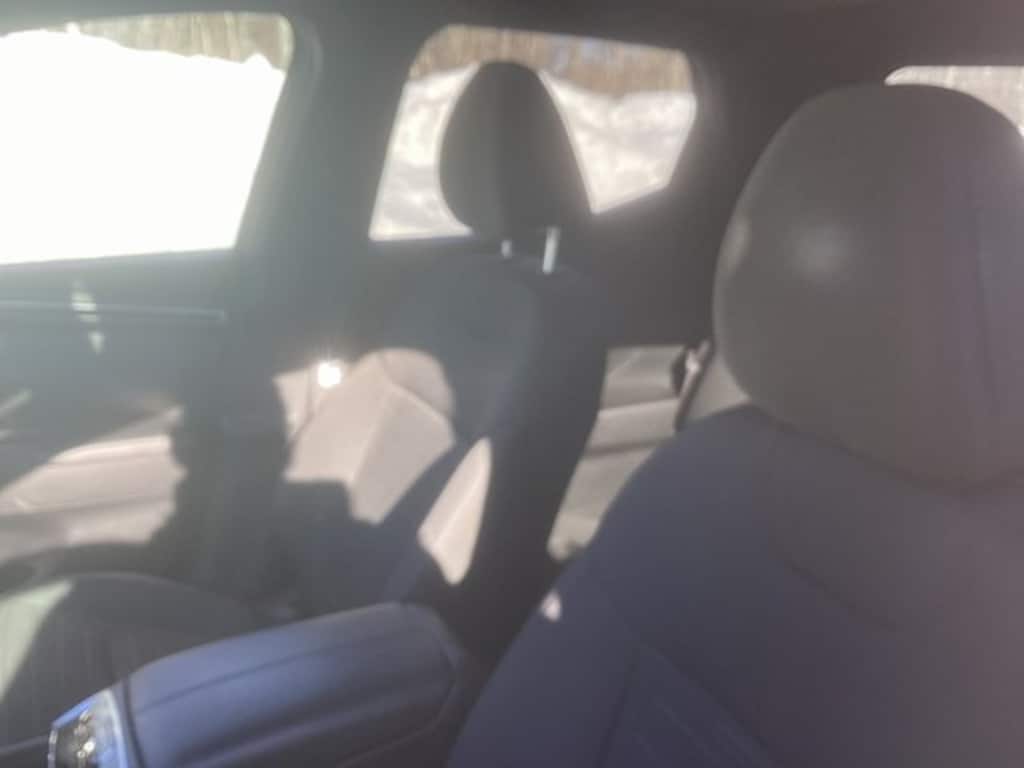 Used 2023 Hyundai Santa Cruz SEL Premium (Darling's Certified) Truck Crew Cab