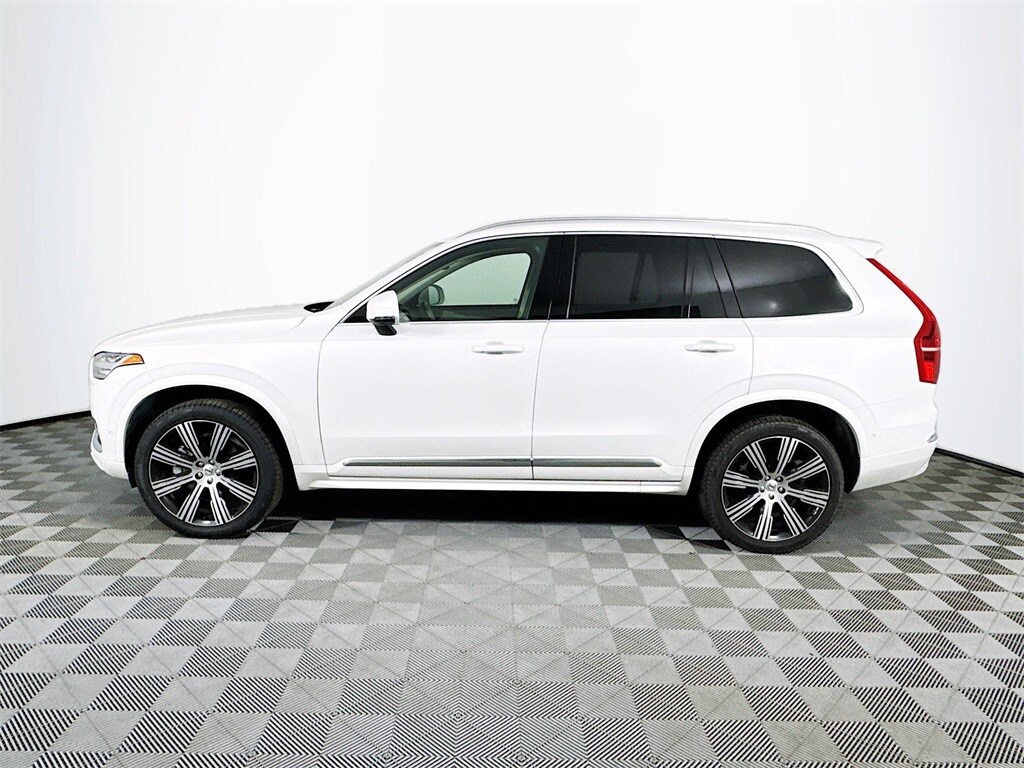 2023 Volvo XC90 Ultimate AWD photo 4