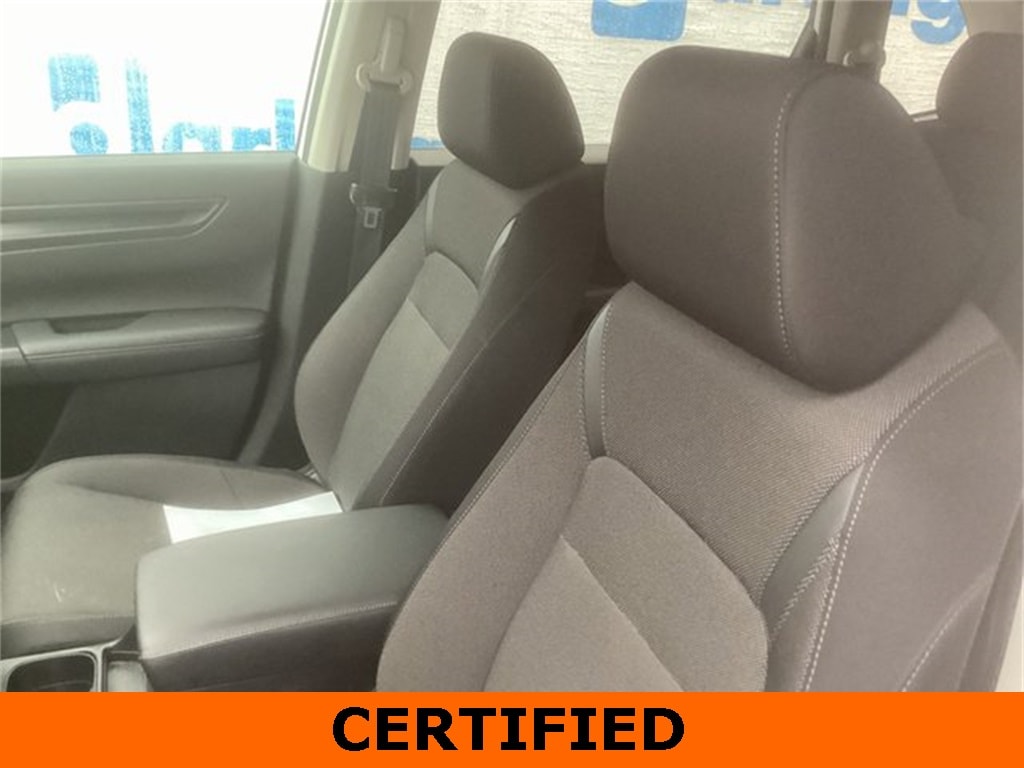 Used 2023 Honda CR-V EX (Certified) SUV