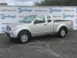 Used 2019 Nissan Frontier SV (Value Line) Truck King Cab