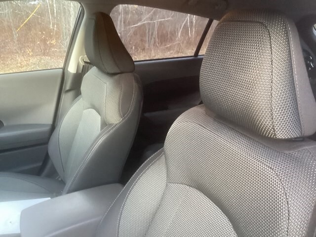 2024 Subaru Crosstrek Premium photo 3