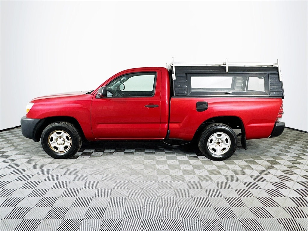 Used 2011 Toyota Tacoma Base (Inspected Wholesale) Truck Regular Cab