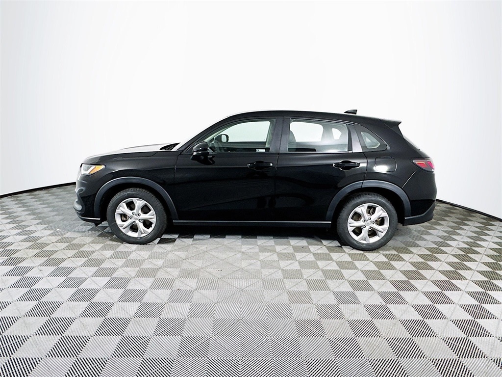 Used 2023 Honda HR-V LX (Certified) SUV