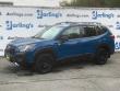 Used 2022 Subaru Forester Wilderness (Darling's Certified) SUV