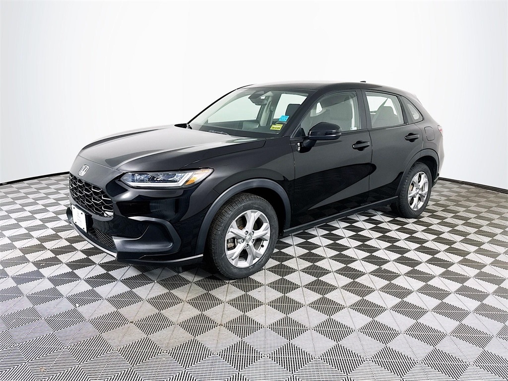 Used 2023 Honda HR-V LX (Certified) SUV