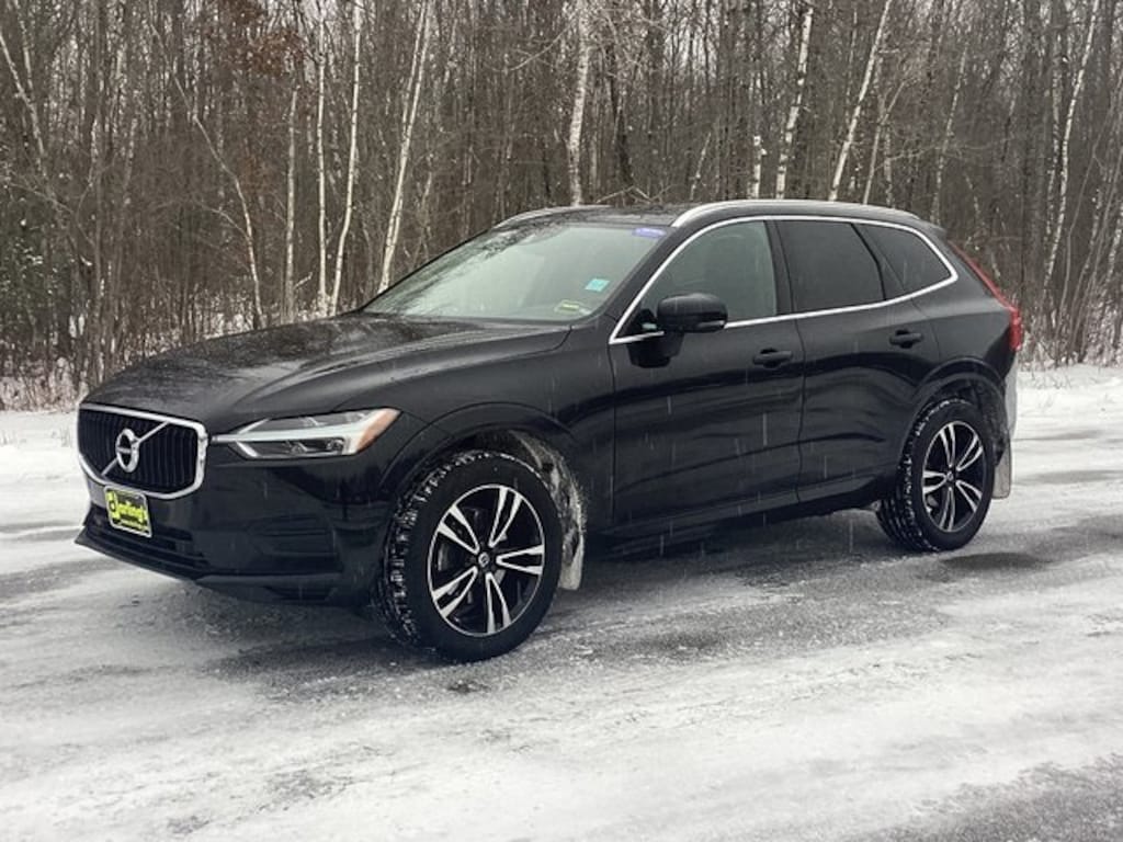 Used 2020 Volvo XC60 T5 Momentum (Inspected Wholesale) SUV