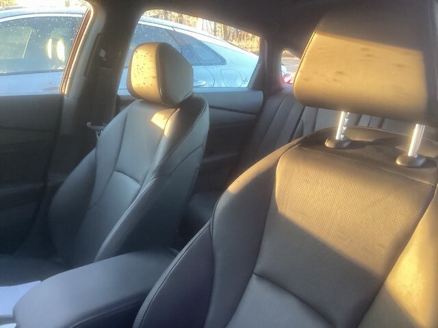 2023 Honda Accord Hybrid Sport-L photo 4